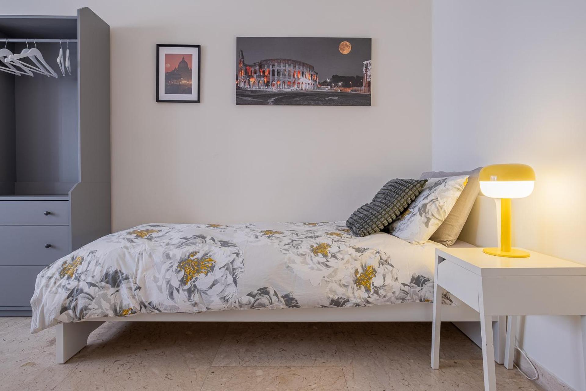 Willa San Pietro Dream House Rzym Zewnętrze zdjęcie