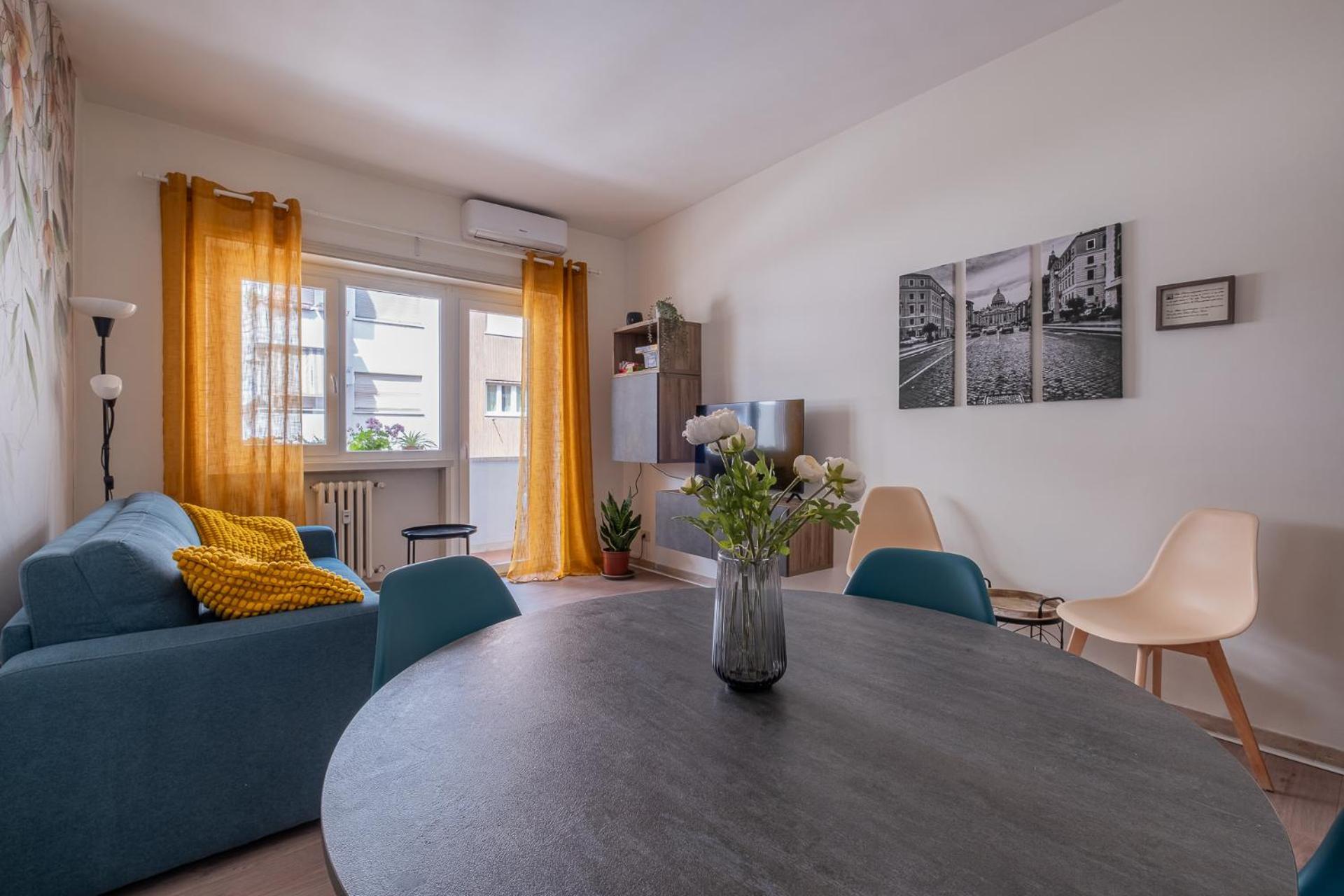 Willa San Pietro Dream House Rzym Zewnętrze zdjęcie